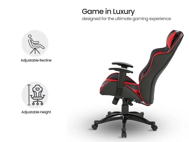 ProXtreme Gaming Chair